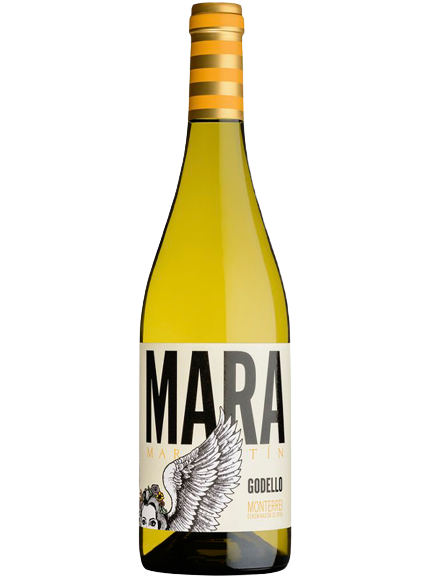 Mara godello martin