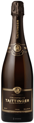 Taittinger